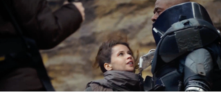 Illustration for article titled Star Wars Celebration Reveals New Rogue One Planets, Secrets, and Footage